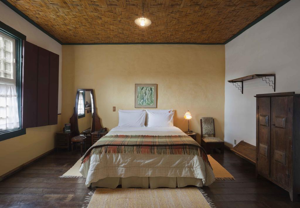 Pousada D'Oleo De Guignard Tiradentes Phòng bức ảnh