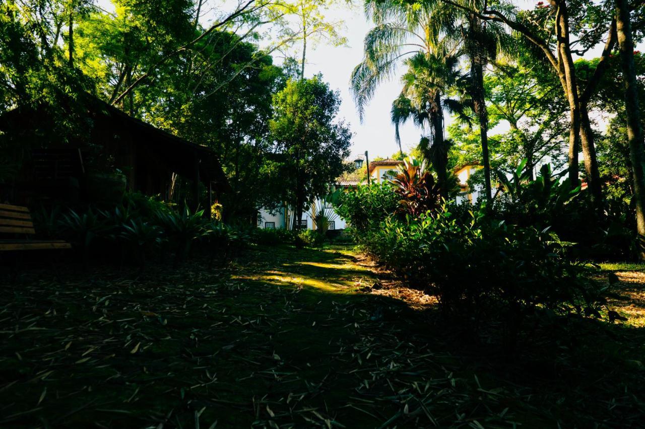 Pousada D'Oleo De Guignard Tiradentes Ngoại thất bức ảnh